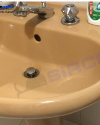 Lavandino bagno