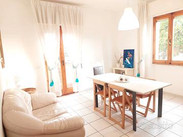 Posizione privilegiata pochi passi dal mare