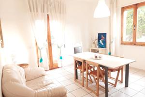 Posizione privilegiata pochi passi dal mare