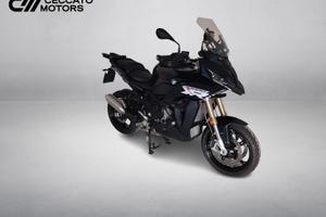 BMW S 1000 XR Triple Black Abs my21
