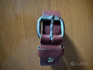 Cintura bambino Wrangler