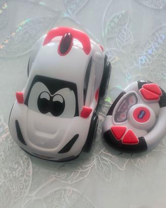 macchina telecomandata 