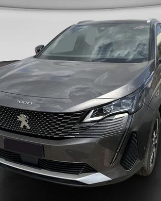 PEUGEOT 3008 II 2021 - 3008 1.5 bluehdi GT s&s 130