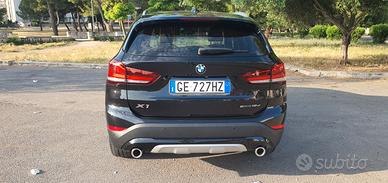 Bmw x1 (f48) - 2021