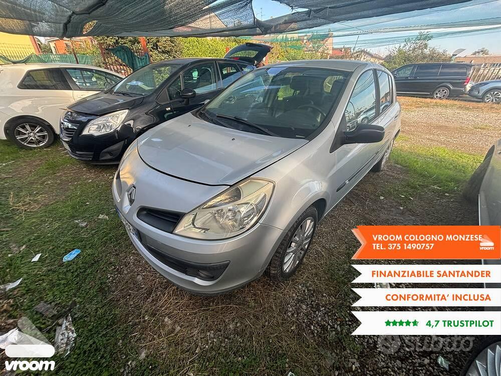 Renault Clio 3ª serie