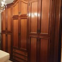 Camera da letto matrimoniale