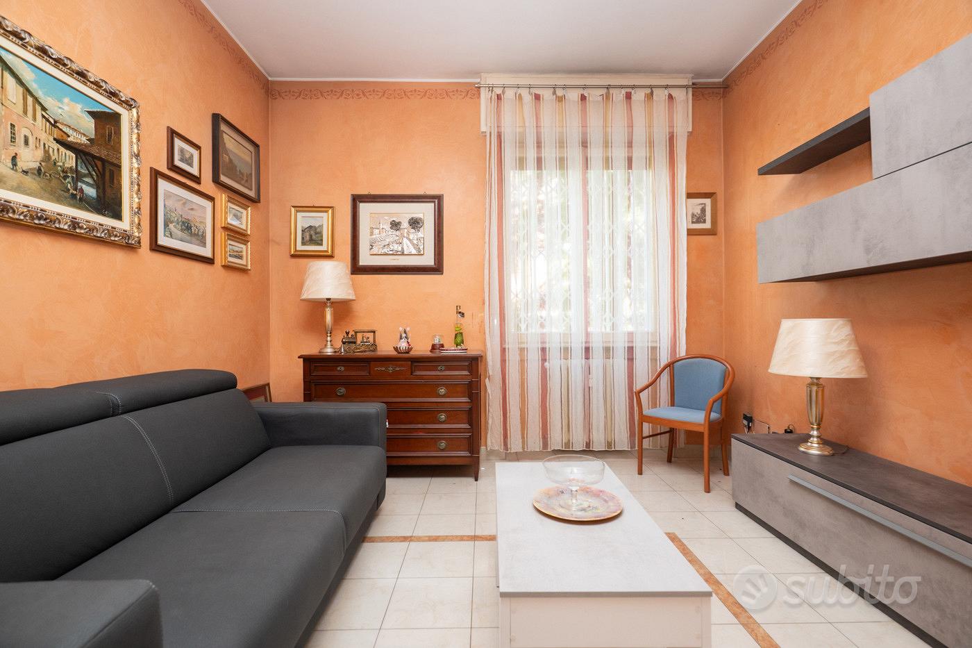Apartment in Milano, Foppette, Municipio 6 - Vista 3
