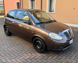 Lancia Ypsilon 1.4 GPL Scadenza 2029 Ok Neopatenta