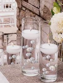 Palline sfere gel, piante decorazione 5l