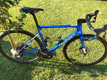  wilier srl0 con sram force elettronico 