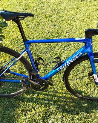  wilier srl0 con sram force elettronico 