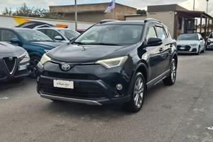 Toyota RAV 4 RAV4 2.0 D-4D 2WD Lounge