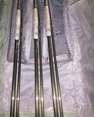 Canne Carpfishing