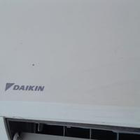 Condizionatore Daikin Siesta