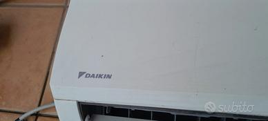 Condizionatore Daikin Siesta