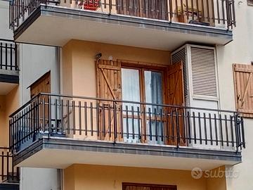 Monolocale Camigliatello