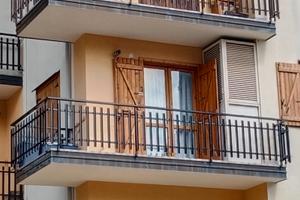 Monolocale Camigliatello