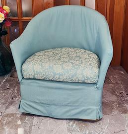 Eleganza morbida, relax senza sforzo