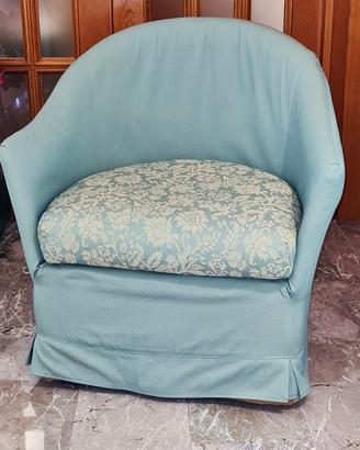 Eleganza morbida, relax senza sforzo
