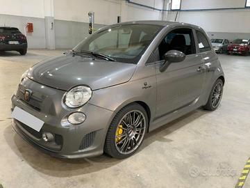 Abarth 595 1.4 Turbo T-Jet 180 CV Competizione