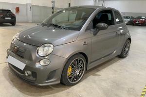 Abarth 595 1.4 Turbo T-Jet 180 CV Competizione