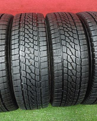 215 70 15C Gomme Invernal 95% Firestone 215 70R15C
