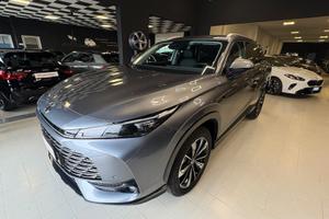 MG HS (2022-2025) HS 1.5T-GDI AT Luxury