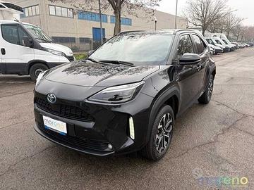 Toyota Yaris Cross 1.5h Trend fwd 116 CV e-cv...