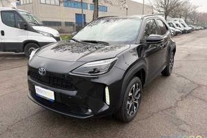 Toyota Yaris Cross 1.5h Trend fwd 116 CV e-cv...
