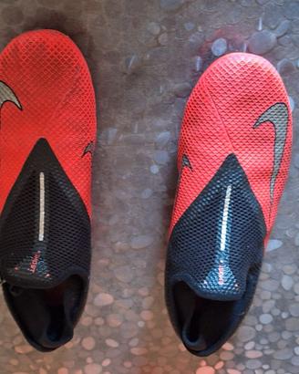 Nike Phanton VSN II da calcetto