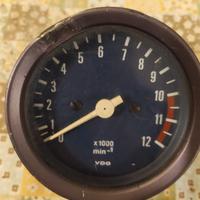 Contagiri vado..36000..epoca ..Ultimo rimasto