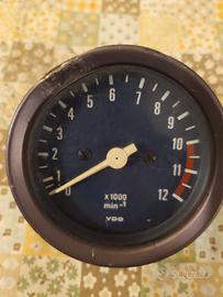 Contagiri vado..36000..epoca ..Ultimo rimasto