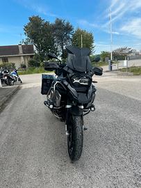 Bmw R 1250 GS Adventure/ Triple Black