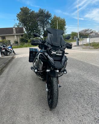 Bmw R 1250 GS Adventure/ Triple Black