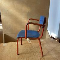 Sedia asilo anni 80
