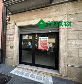 NEGOZIO A AVELLINO