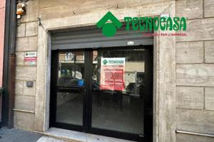 NEGOZIO A AVELLINO