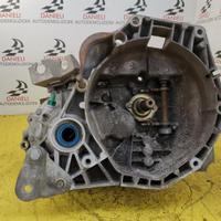 Cambio 5 marce lancia musa 1.3 d multijet diesel