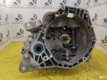 Cambio 5 marce lancia musa 1.3 d multijet diesel