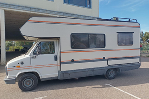 Fiat ducato 2.5D