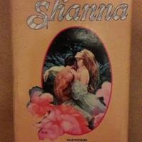 Shanna
