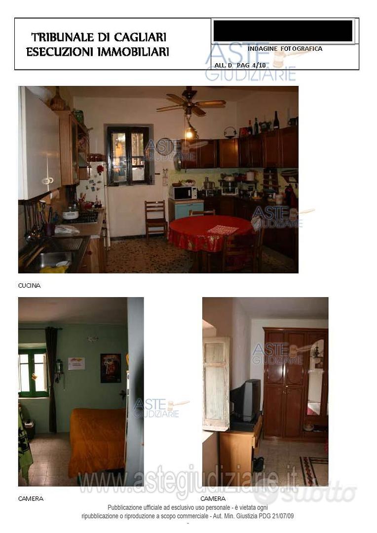 Appartamento – Serrenti, Medio Campidano - Vista 4