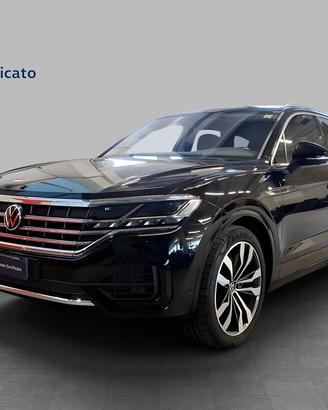 Volkswagen Touareg 3.0 V6 tdi Elegance 231cv tiptr