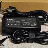 Adattatore PC AC 45w 100-240V Nuovo