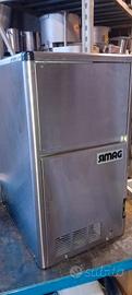 fabricatori di ghiaccio SIMAG 30 KG