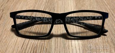 Montatura con custodia Ray-Ban RB8901 OPTICS