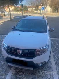 Dacia Sandero 2017 Gpl