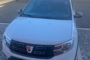 Dacia Sandero 2017 Gpl