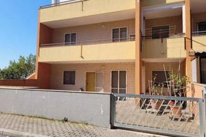 Appartamento e garage a Matera - LOTTO 1