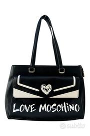 Borsa Love Moschino
